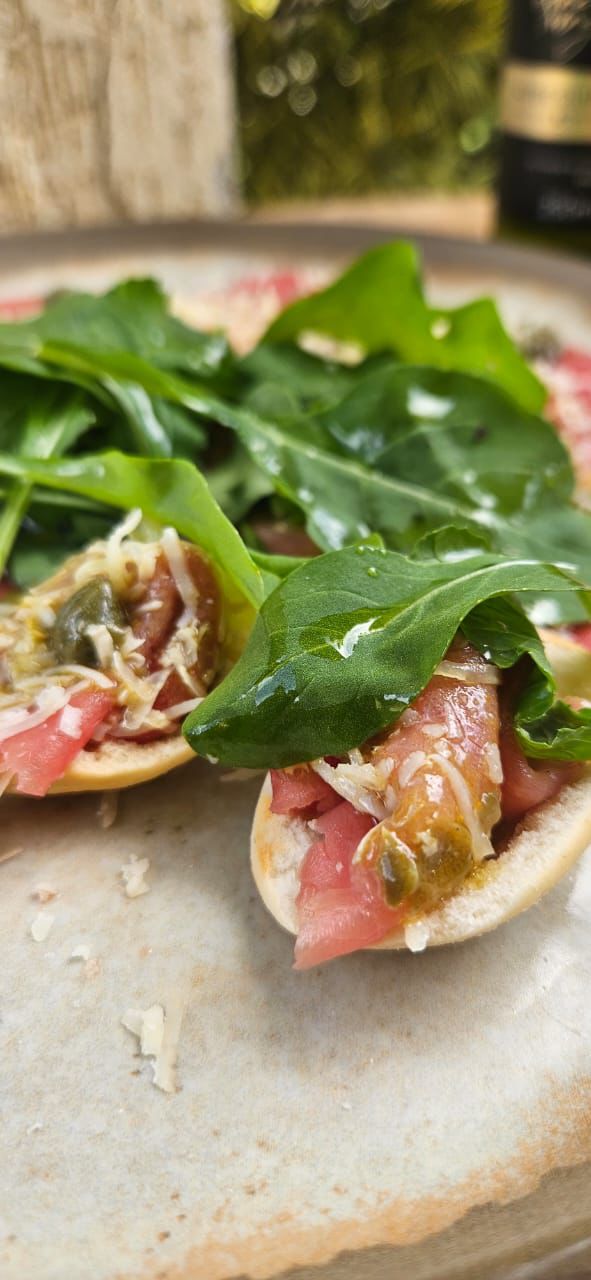 Experiência Sensorial